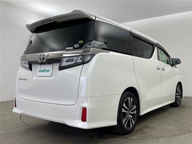 ヴェルファイア2.5 Z Gエディション