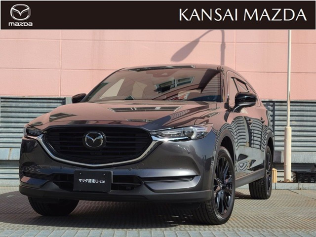 CX-82.5 25S ブラックトーンエディション