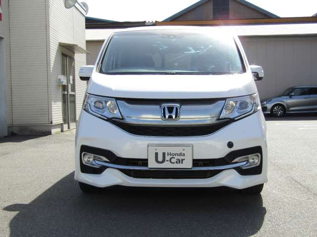 ステップワゴン1.5 スパーダ アドバンスパッケージ ベータ