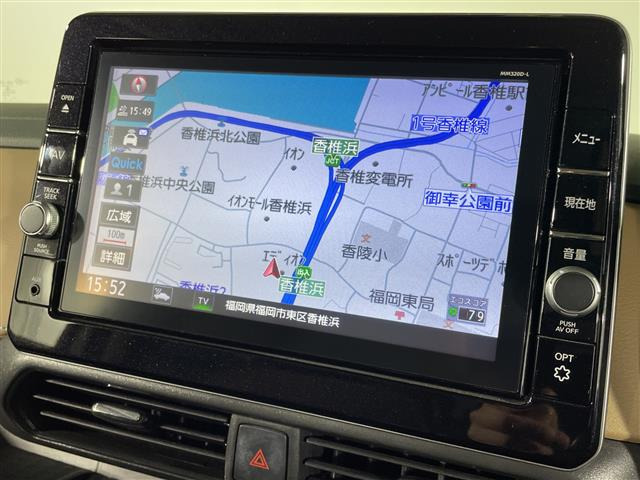 ルークスハイウェイスターX プロパイロットエディション