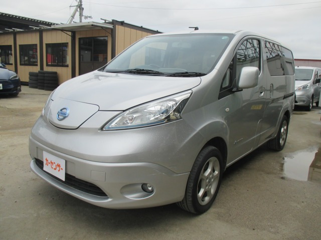 e-NV200G