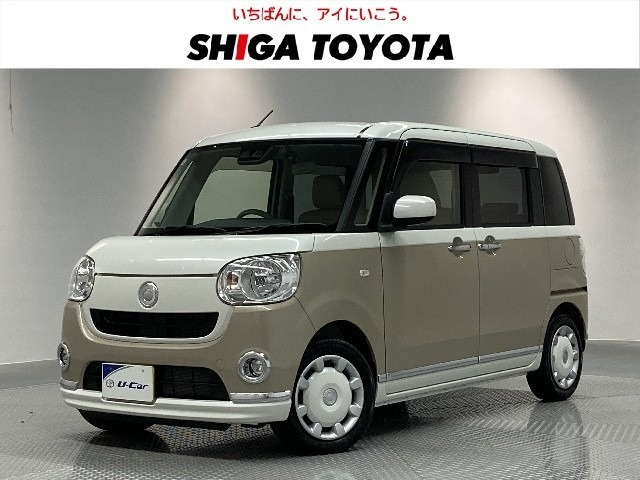 ムーヴキャンバスX リミテッド メイクアップ SAIII