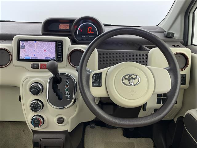 ポルテ1.5 F ア ラ モード トロワ