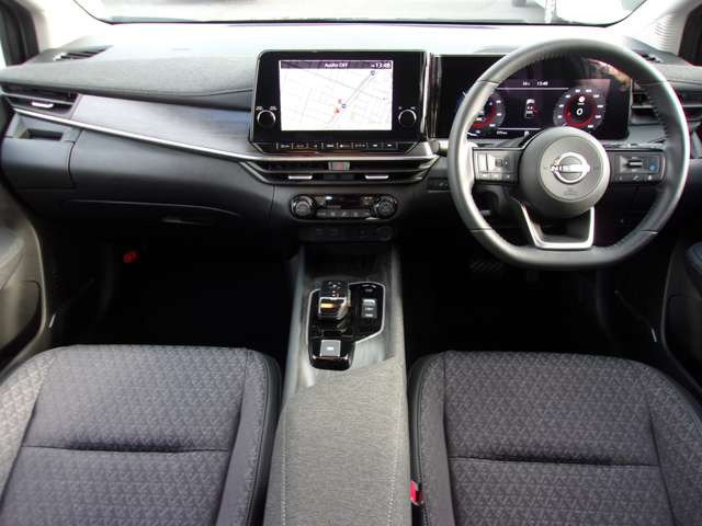 ノートオーラ1.2 G FOUR 4WD