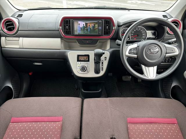 ブーン1.0 スタイル SAIII