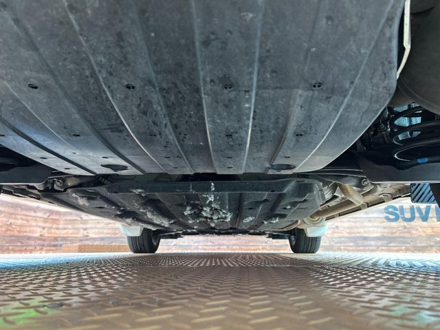 下回りがきれいなうちに、防錆加工の施工がオススメ。降雪地域はもちろん、沿岸部にお住いの方や、趣味でマリン・ウィンタースポーツをされる方にご好評いただいております。