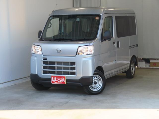 ハイゼットカーゴ