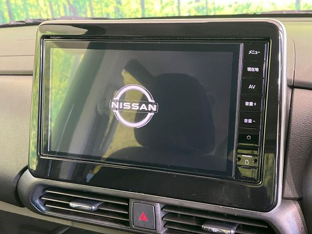 ルークスハイウェイスターX