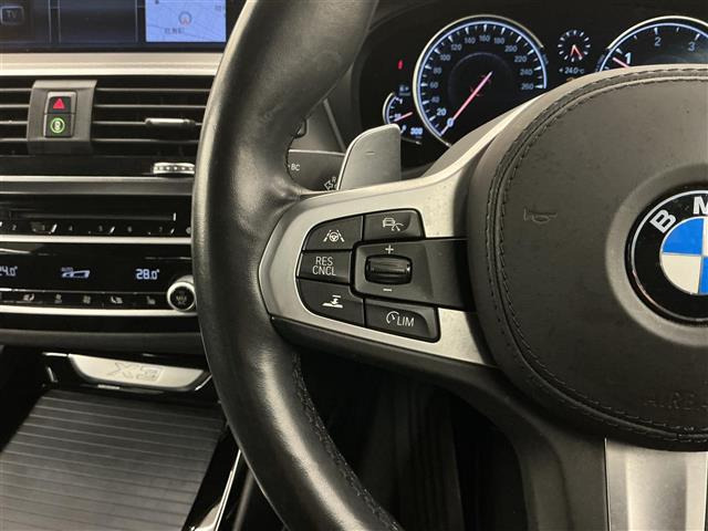 X3xドライブ20d Mスポーツ ディーゼル 4WD