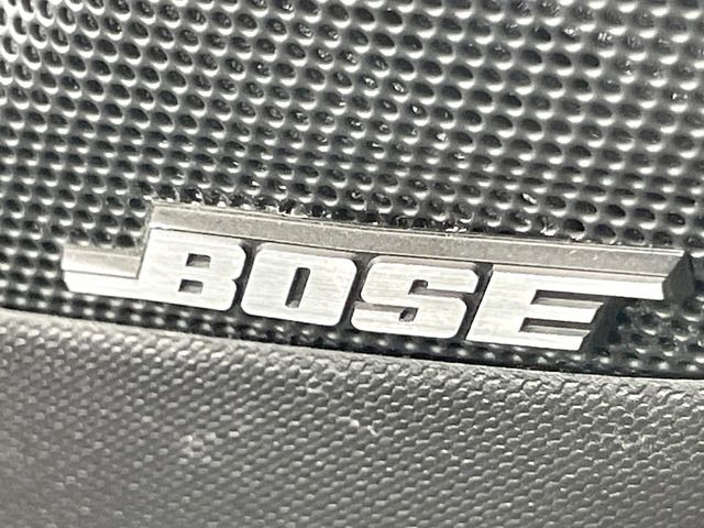 �yBOSE�T�E���h�V�X�e���z���x�ȃ`���[�j���O�\�͂����ڂ���Ă���A�������ȉ��y�����y���݂��������܂���