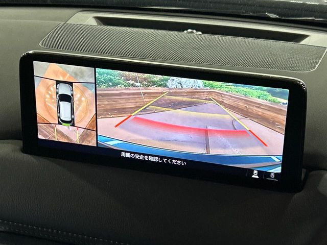 �y360&deg;�r���[���j�^�[�z��p�̃J�����ɂ��A�ォ�猩���낵���悤�Ȏ��_��360�x�N���}�̎��͂��m�F���邱�Ƃ��ł��܂������p�������m�F���₷���A�����ꏊ�ł̐؂�Ԃ��⒓�Ԃ��X���[�Y�ɍs���܂��B