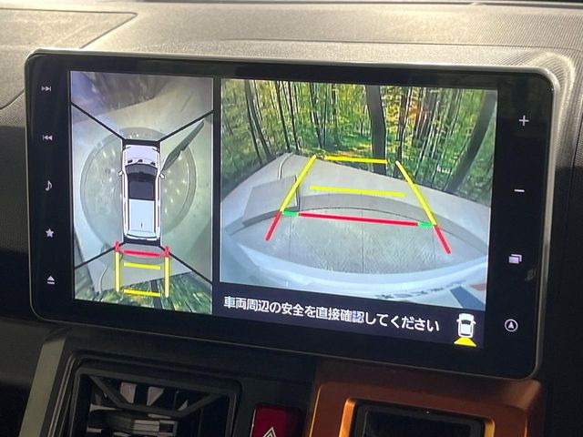 タフトG ターボ