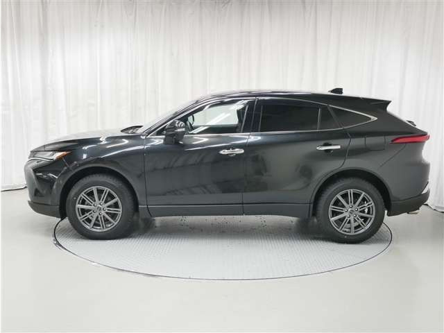 ハリアー2.5 ハイブリッド E-Four Z レザーパッケージ 4WD