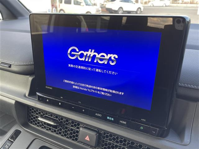 ステップワゴン2.0 e:HEV スパーダ