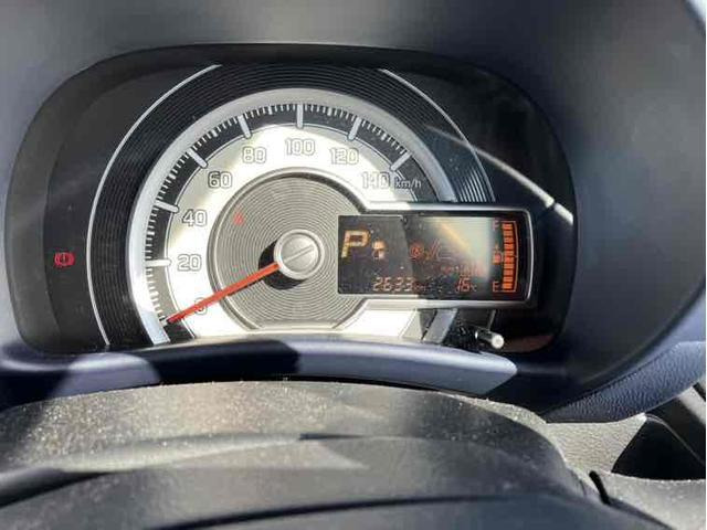 アルトハイブリッド(HYBRID) X