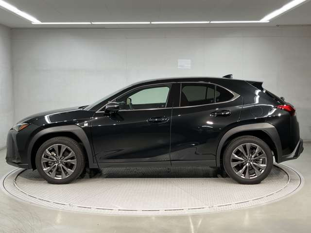 UX250h Fスポーツ