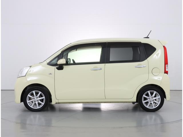 ステラG スマートアシスト 4WD