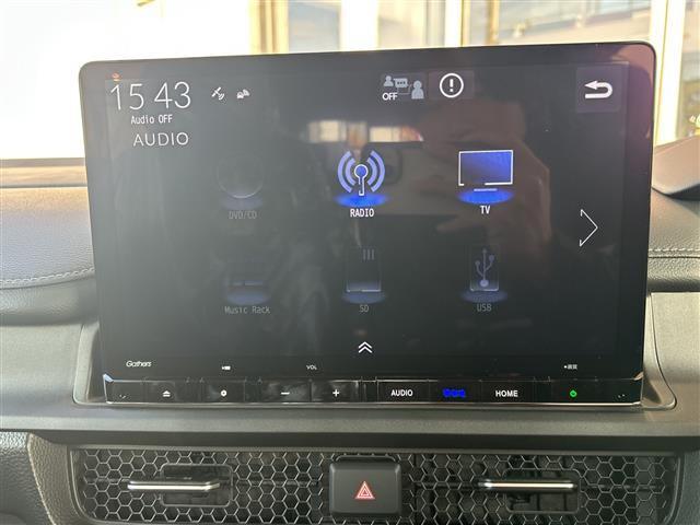 ステップワゴン2.0 e:HEV スパーダ