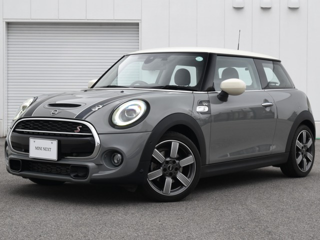 ミニクーパー S 60イヤーズ エディション DCT