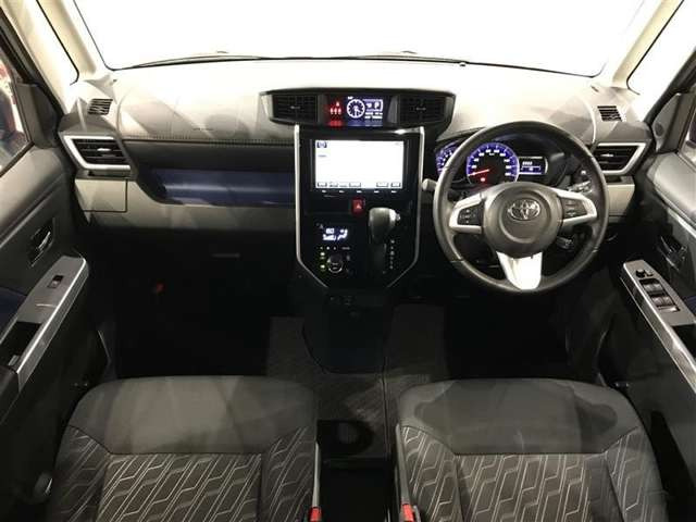 タンク1.0 カスタム G S