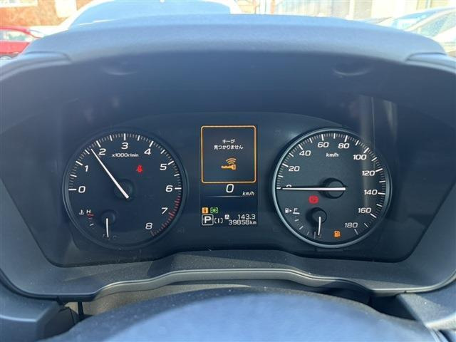 インプレッサハッチバック2.0 ST 4WD