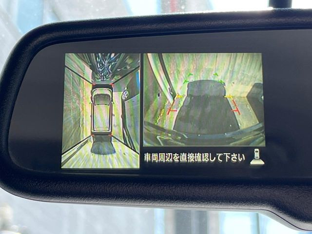 �y�A���E���h�r���[���j�^�[�z��p�̃J�����ɂ��A�ォ�猩���낵���悤�Ȏ��_��360�x�N���}�̎��͂��m�F���邱�Ƃ��ł��܂������p�������m�F���₷���A�����ꏊ�ł̐؂�Ԃ��⒓�Ԃ��X���[�Y�ɍs���܂��B