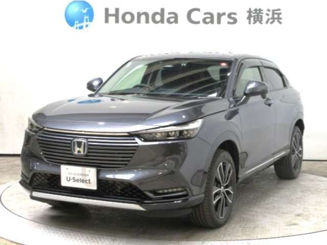 ヴェゼル1.5 ハイブリッド Z