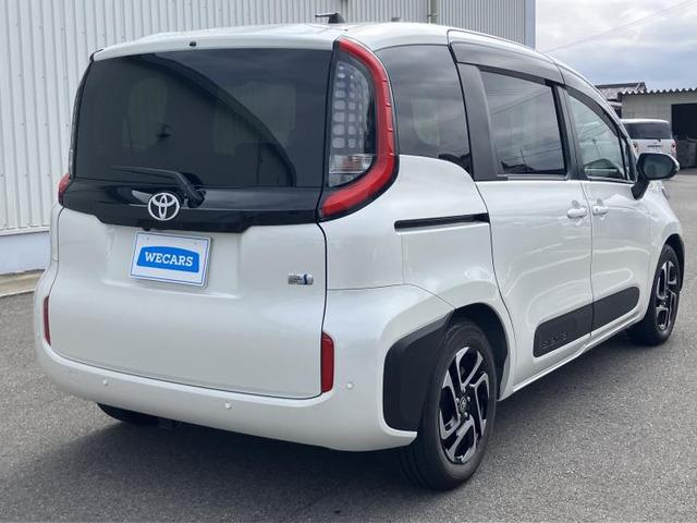 シエンタハイブリッド 1.5 Z