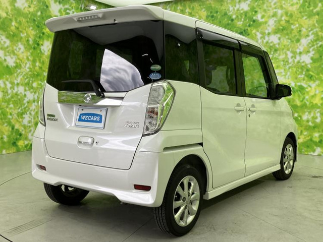 デイズルークスハイウェイスター Xターボ