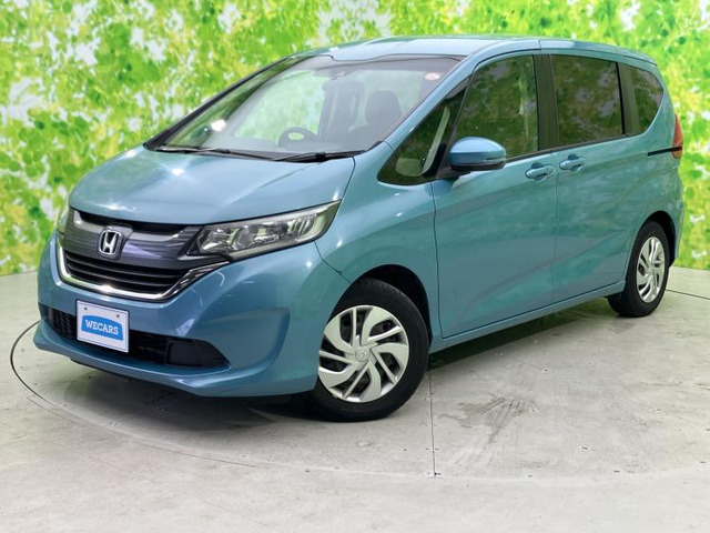 フリード1.5 G ホンダセンシング