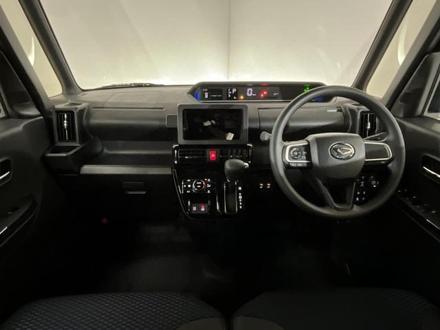 タントカスタムX