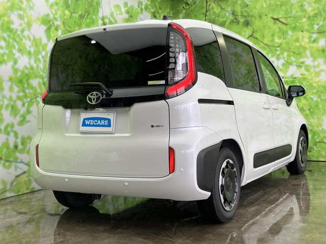 シエンタハイブリッド 1.5 Z