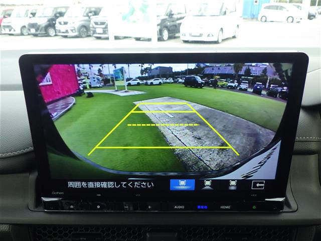 ステップワゴン2.0 e:HEV スパーダ