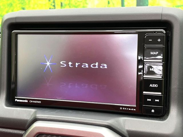 �y�i�r�Q�[�V�����z�g���₷���i�r�ŖړI�n�܂ł�������ē����Ă���܂��B�e��I�[�f�B�I�Đ��@�\���[�����Ă���A���Ԃ̉^�]������Ɋy�����Ȃ�܂�!!