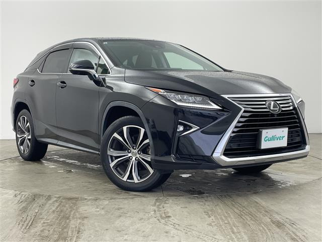 RX200t バージョンL