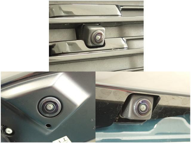 スペーシアベースXF