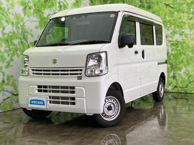 エブリイPA リミテッド