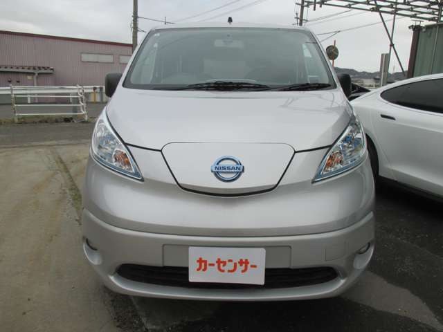 e-NV200バンGX