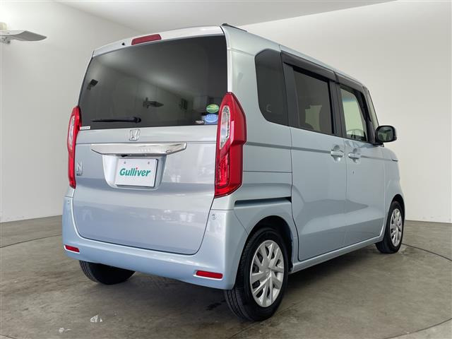 N-BOXG L ホンダセンシング