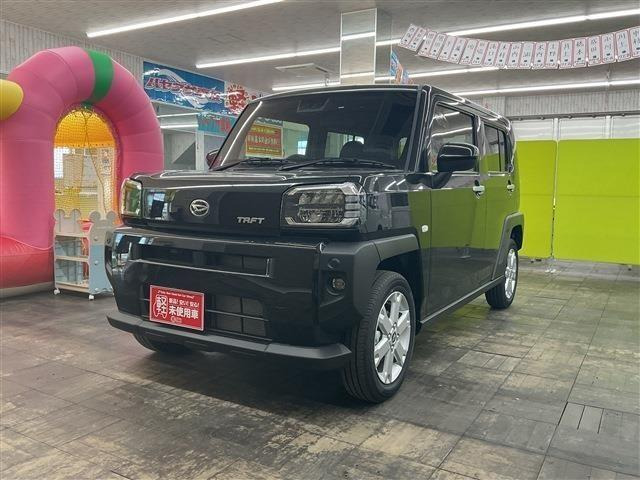 タフトG 4WD