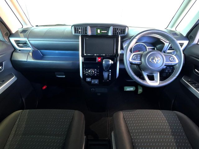 ルーミー1.0 カスタム G