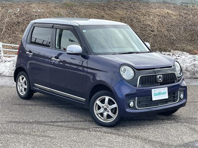 N-ONEプレミアム 4WD