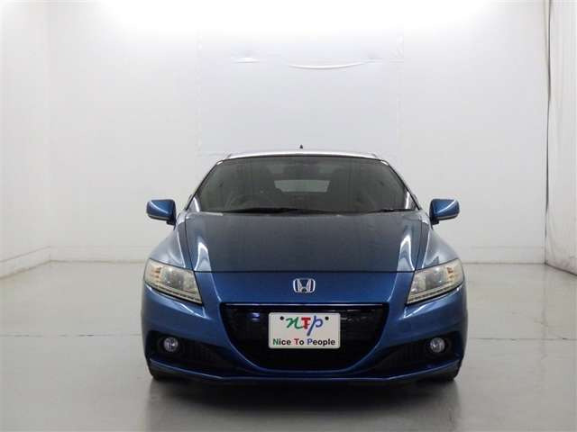 CR-Z1.5 アルファ マスターレーベル