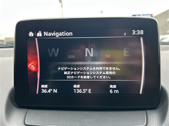 CX-31.8 XD エクスクルーシブ モッズ 4WD