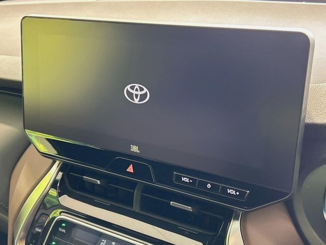 ハリアー2.5 ハイブリッド Z