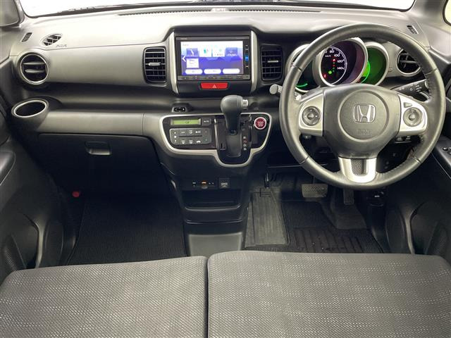 N-BOXG ターボ Lパッケージ