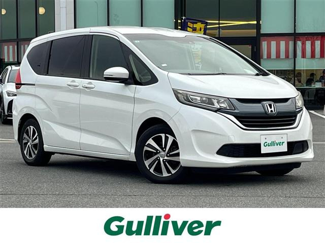 フリード1.5 G ホンダセンシング