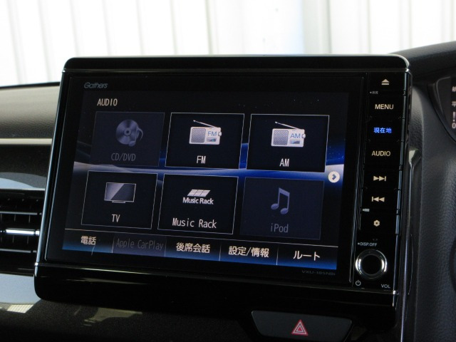 N-BOXG L ターボ ホンダセンシング