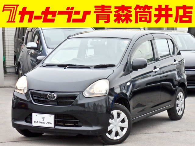 ピクシスエポックXf 4WD