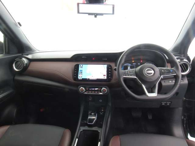 キックス1.2 X ツートーン インテリアエディション (e-POWER)